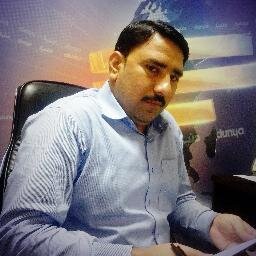 Journalist, Assignment Editor & Producer News Dunya TV Lahore,,,,,,,,,,,,,,,,Proud son of Mian Ather perviaz Ramay Ex (MPA) Member punjab assembly of Pakistan🇵🇰
