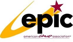 National ACA Emerging Professionals in Camping (EPIC)