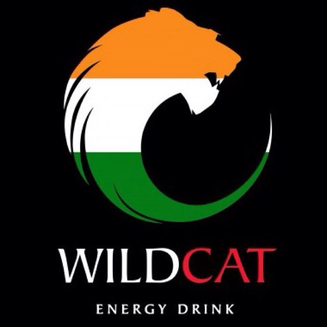 Official Account .. WildCat a lightly carbonated EnergyDrink for people whose lifestyles and occupations demand that extra wild kick. #WildCatIndia