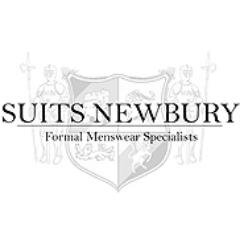 Suits Newbury is an independent formal menswear specialist, based in Newbury, Berkshire.