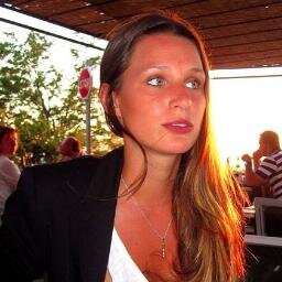 DeborahFeder's profile picture. 