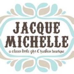 A clever little gift and fashion boutique located in Community Plaza at Broadway and Alpine. Come see us!