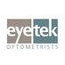 Eyetek Optometrists (@eyetekoptom) Twitter profile photo