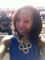 Im Just trying to become a real woman of God....taking it one day at a time
#iamtrayvonmartin
