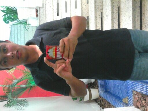 15 anos,   student of English!