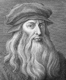 Born on April 15, 1452, in Vinci, Italy, Leonardo da Vinci was concerned with the laws of science   -biography.com