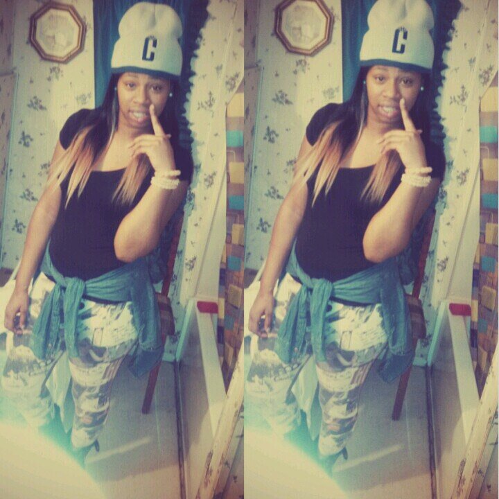 That's Bae @Dinero_43