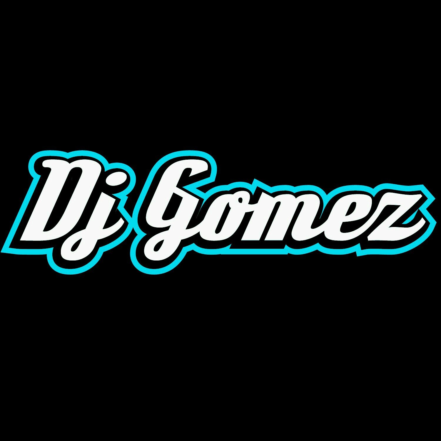 DJ GOMEZ (DJ & PROD)                     deeejay.gomez@gmail.com