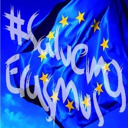 Somos estudiantes de publicidad que pretendemos conservar las becas Erasmus.