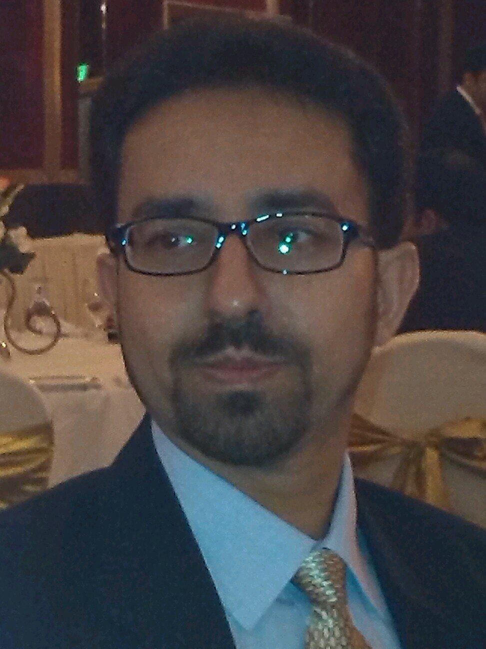 Consultant Cardiologist