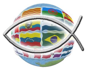 Mas allá de la poesía y de la fantasía, está la palabra de Dios que nos instruye y nos guía.
