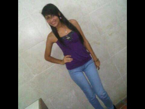 soy super sincera