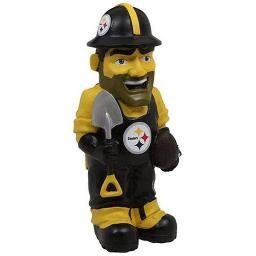 I am a Fan of the Pittsburgh Steelers  no matter what!