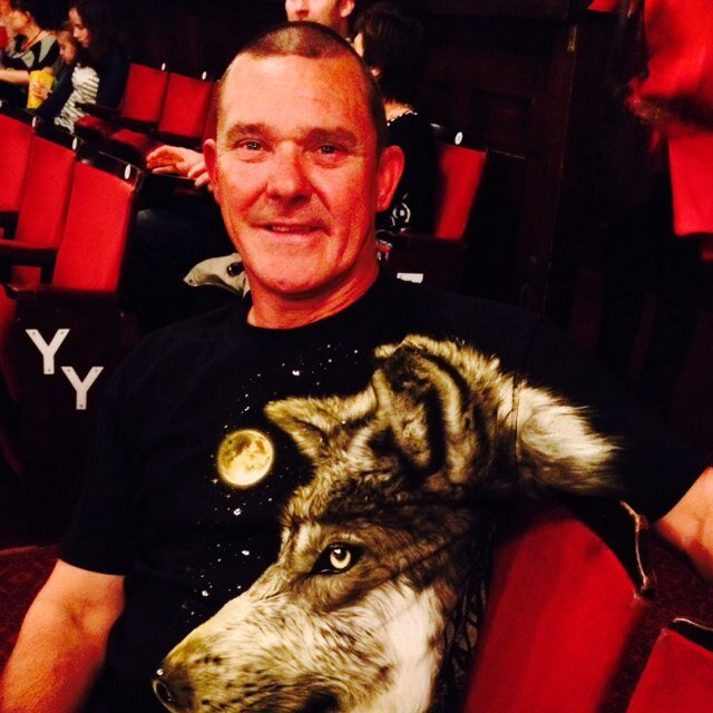 Sutch17's profile picture. 