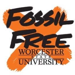 Student led organization working to divest Worcester State University from the fossil fuel industry in order to secure a more sustainable future