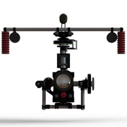 Stable Gimbal is a Canadian supplier of new camera stabilization technology for the film industry. We design, build, balance and test gimbals.