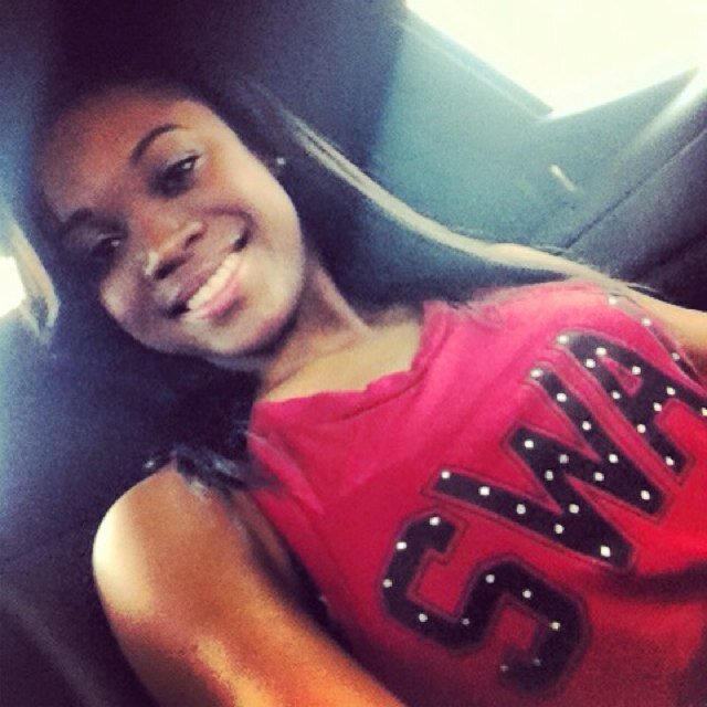 I love Me..
