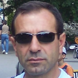 55kemal52's profile picture. 