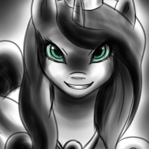 2nd acc of @KateQuantum. No TC5 and Kyle Patrick, only Ponies.
