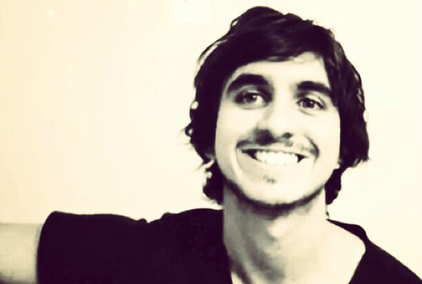what? Léo te amo 3