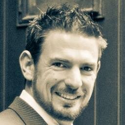 Father, Husband, Founder, Entrepreneur, Engineer, Golf Nut, Problem Solver, Fitness Focused, Home Chef