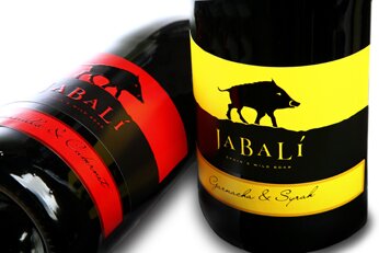 Vino de la comarca de Cariñena. Acreditado como uno de los mejores vinos jóvenes de la Comunidad de Aragón.
http://t.co/P06Ext0Nxv