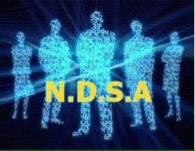 Welcome to Nottingham & Derby's leading security network group, experts from the Security Industry coming together