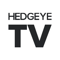 Hedgeye TV is online financial media for smart investors where we showcase our analysts’ leading market and economic insights and ideas.