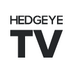 HedgeyeTV (@hedgeyetv) Twitter profile photo HedgeyeTV (@hedgeyetv) Twitter profile photo