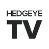 HedgeyeTV's profile picture. Hedgeye TV is online financial media for smart investors where we showcase our analysts’ leading market and economic insights and ideas.