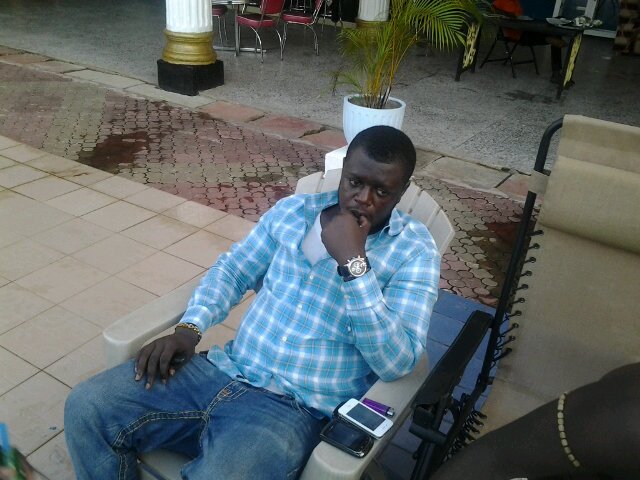 romeoteddy's profile picture. Google