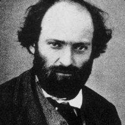 Paulcezanne3's profile picture. Leader of Avant-Garde, future influence to many, and pride of France