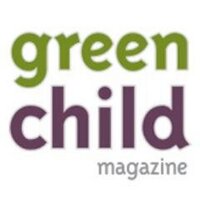 Green Child Magazine (@greenchildmag) 's Twitter Profile Photo