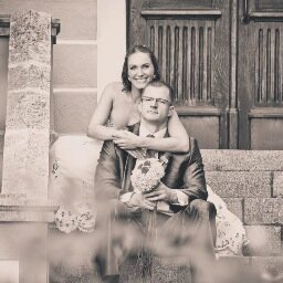 I am a dreamer and a doer, a leader and follower of Christ, passionate mother of 7, loving and supporting wife to my husband. #EmpowerOneAnother