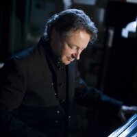 Michael A Harrison (@mah_records) Twitter profile photo