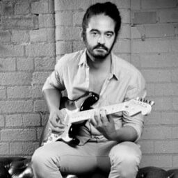 Freelance guitarist