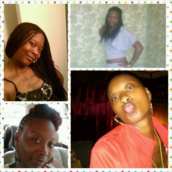 mother before anything. Sweet bitch and also a quiet storm. I keep my head high and a smile on my face for my 3. I live, breath, and will die for them.