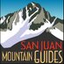 San Juan Mtn Guides (@sanjuanmtnguide) Twitter profile photo