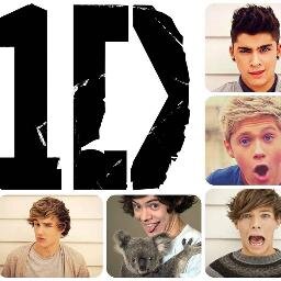 _danielasofia's profile picture. Directioner4ever :3