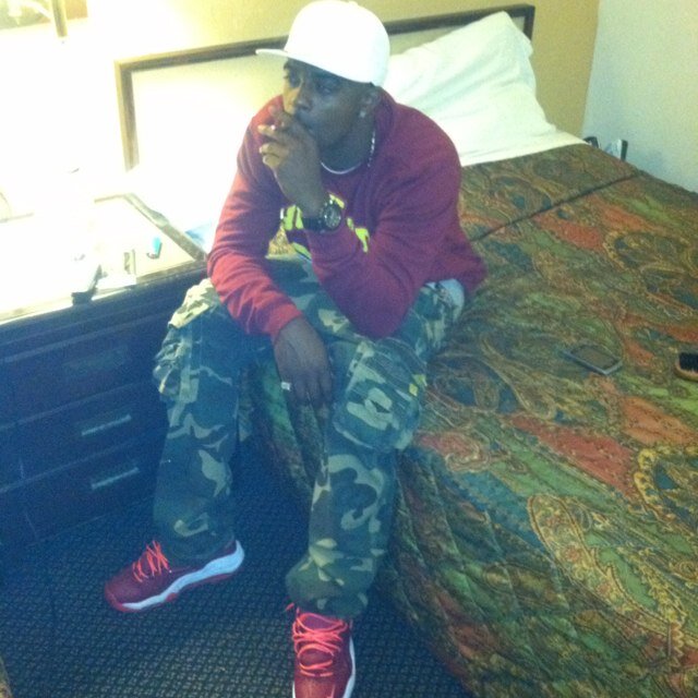 Yung Fly Nicca
