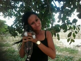 Com jeito de mulher e olhar de menina.. Fã Clube dedicado a diva @Palomascm ♥ Oficializado e criado dia: 14/06/2012
