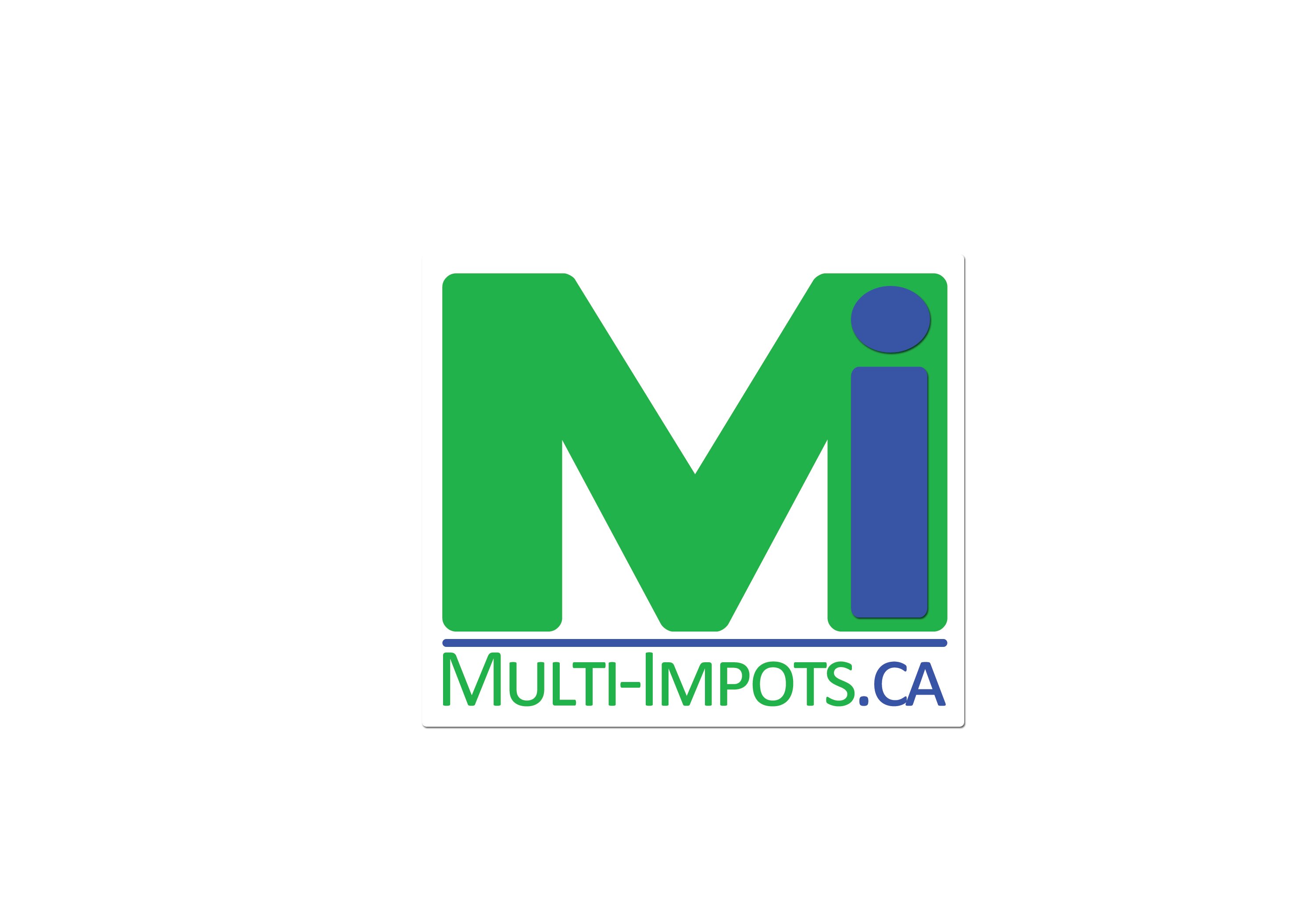 Multi-Impots pour vos besoins fiscaux et comptables! Multi-Impots is ready to service your tax and accounting needs! 514-903-Taxe(8293)