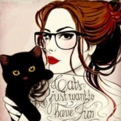 Thirty-something. Social Worker. Mama to be. Animal lover. Bookworm. Horror enthusiast. Guest starring 2 pretty rad cats (and a baby bump).
