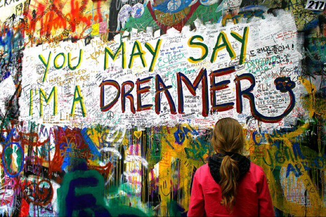 A translator & a dreamer who has high expectations in life ... Let's all work for our dreams!!