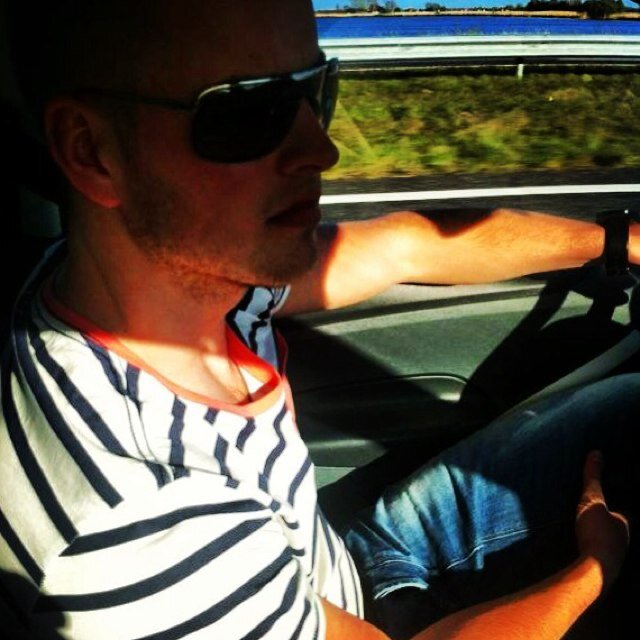 BaasAlexander's profile picture. Business: LinkedIn ||| Private: Facebook Alexander Baas