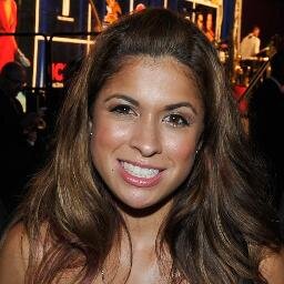 Seasoned Communications Strategist
Hermana of Hermandad de Sigma Iota Alpha, Inc. Crimson Terp