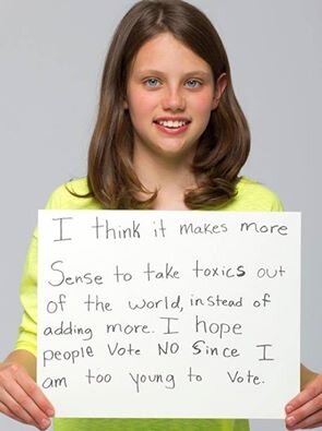 Fluoridation Is an Outdated Form of Mass Medication that has already been Defeated in 2 Texas Cities Already. Fluoridation Is Unnecessary and Ineffective.