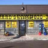 HowardsPawnShop's profile picture. Operating since 1995