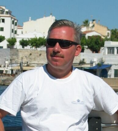 MarekGasiewski's profile picture. 