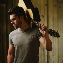 Goodbye Blue Monday is Alex Johnson/singer/songwriter/